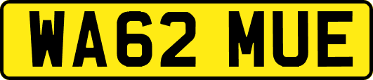WA62MUE
