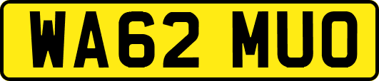 WA62MUO