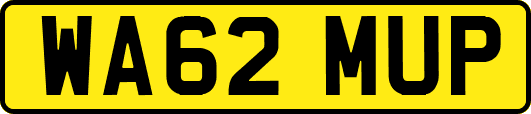 WA62MUP
