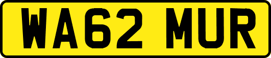 WA62MUR