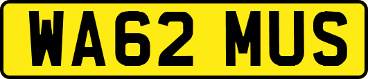 WA62MUS