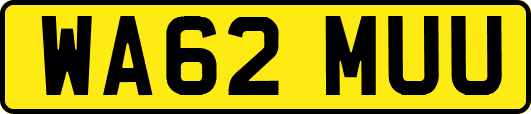WA62MUU