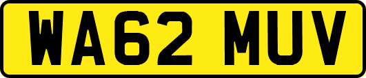 WA62MUV