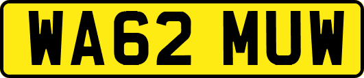 WA62MUW