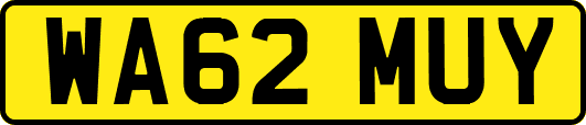 WA62MUY