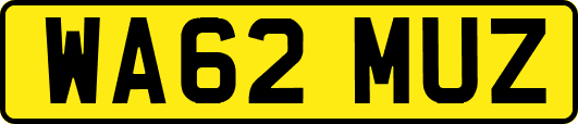 WA62MUZ