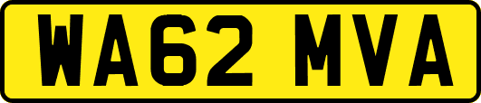WA62MVA