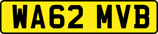 WA62MVB