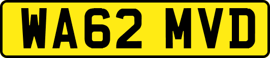 WA62MVD