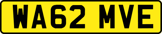 WA62MVE