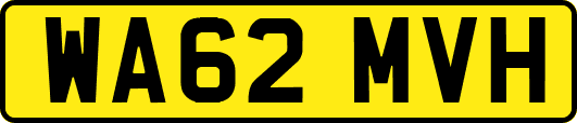 WA62MVH