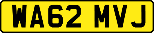 WA62MVJ