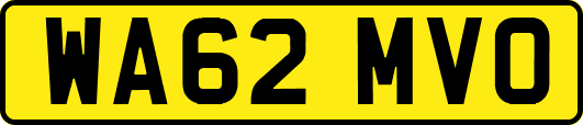 WA62MVO