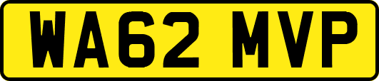 WA62MVP