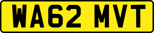 WA62MVT