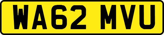 WA62MVU