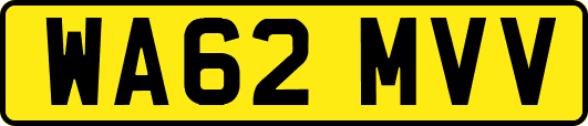 WA62MVV