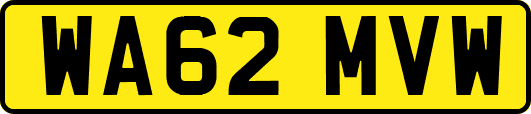WA62MVW