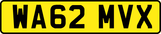 WA62MVX