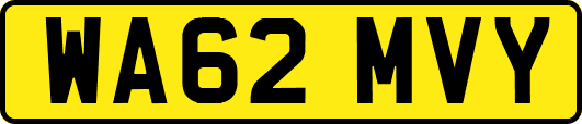 WA62MVY