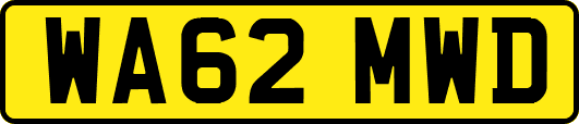 WA62MWD