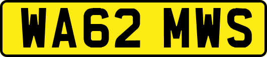 WA62MWS