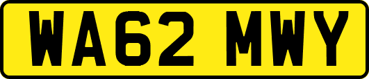 WA62MWY