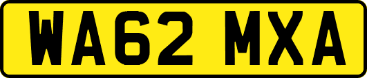 WA62MXA