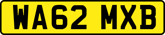WA62MXB