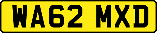 WA62MXD