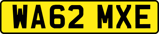 WA62MXE