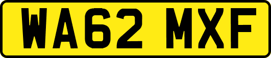WA62MXF