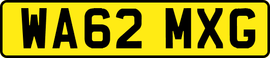 WA62MXG