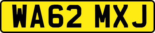WA62MXJ