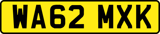 WA62MXK