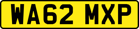 WA62MXP