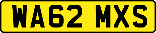WA62MXS