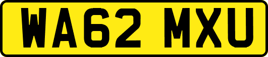 WA62MXU