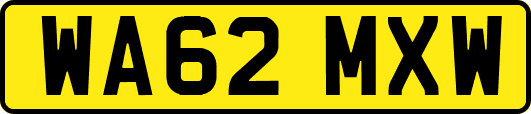 WA62MXW