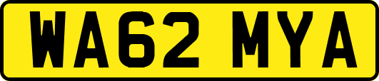 WA62MYA