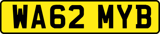 WA62MYB