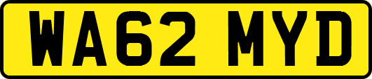 WA62MYD