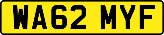 WA62MYF