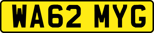 WA62MYG