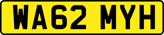 WA62MYH