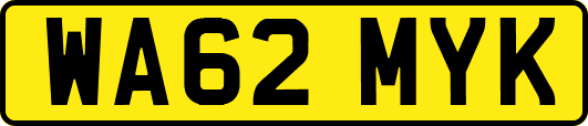WA62MYK