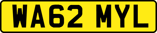 WA62MYL