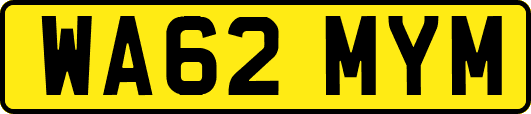 WA62MYM