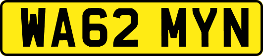 WA62MYN