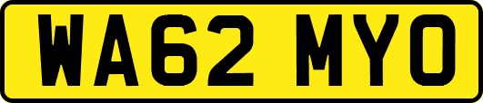 WA62MYO